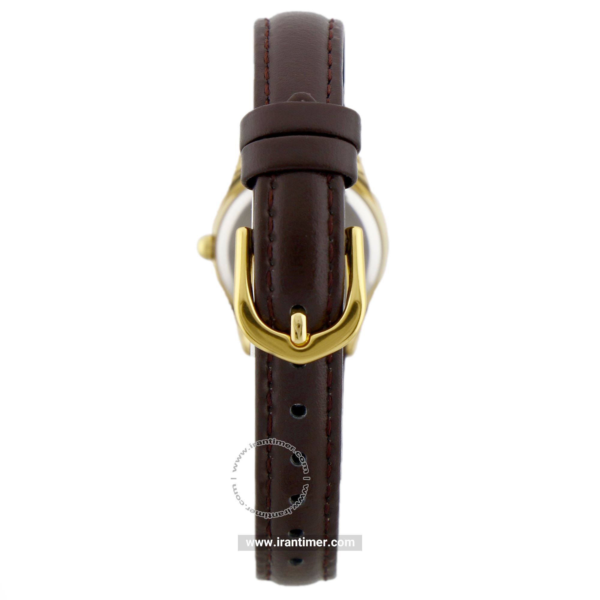 قیمت و خرید ساعت مچی زنانه کاسیو (CASIO) جنرال مدل LTP-1094Q-7B5RDF کلاسیک | اورجینال و اصلی