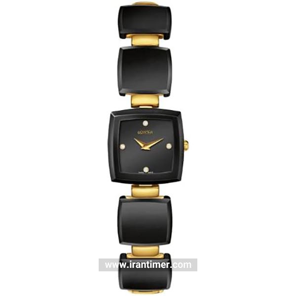 قیمت و خرید ساعت مچی زنانه رومر(ROAMER) مدل 672953 98 59 60 کلاسیک | اورجینال و اصلی