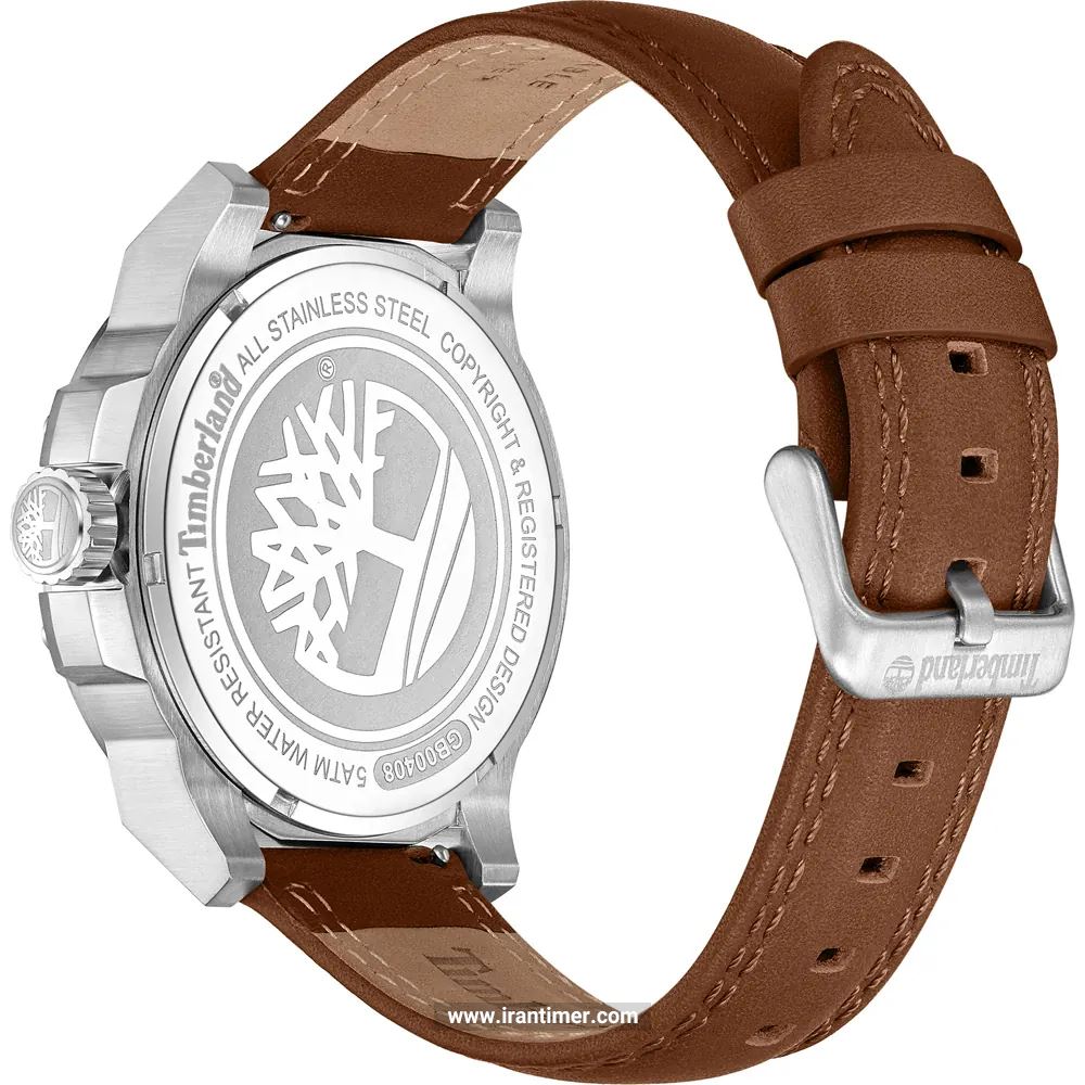 قیمت و خرید ساعت مچی مردانه تیمبرلند(TIMBERLAND) مدل TDWGB0040801 کلاسیک | اورجینال و اصلی