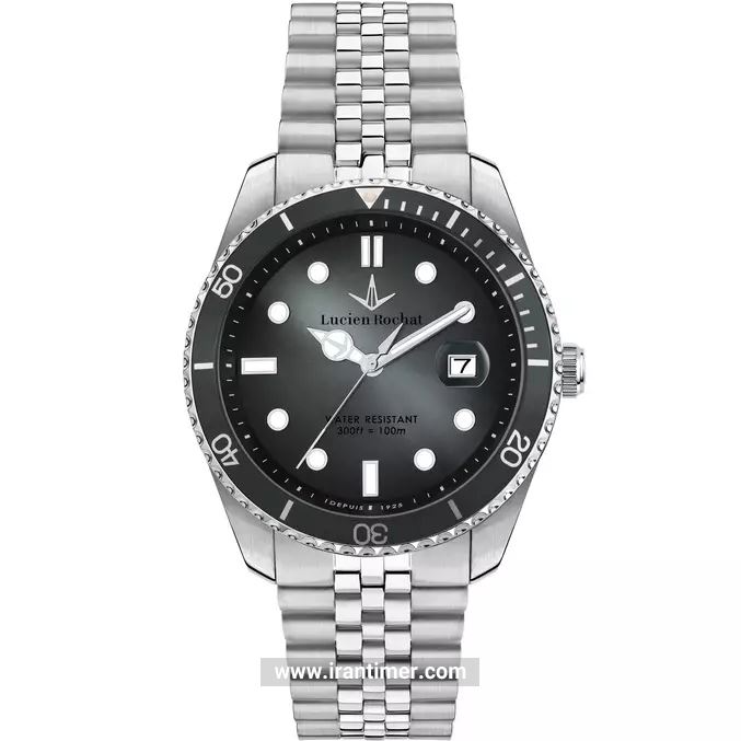 قیمت و خرید ساعت مچی مردانه لوسین روشا(Lucien Rochat) مدل R0453117006 کلاسیک | اورجینال و اصلی