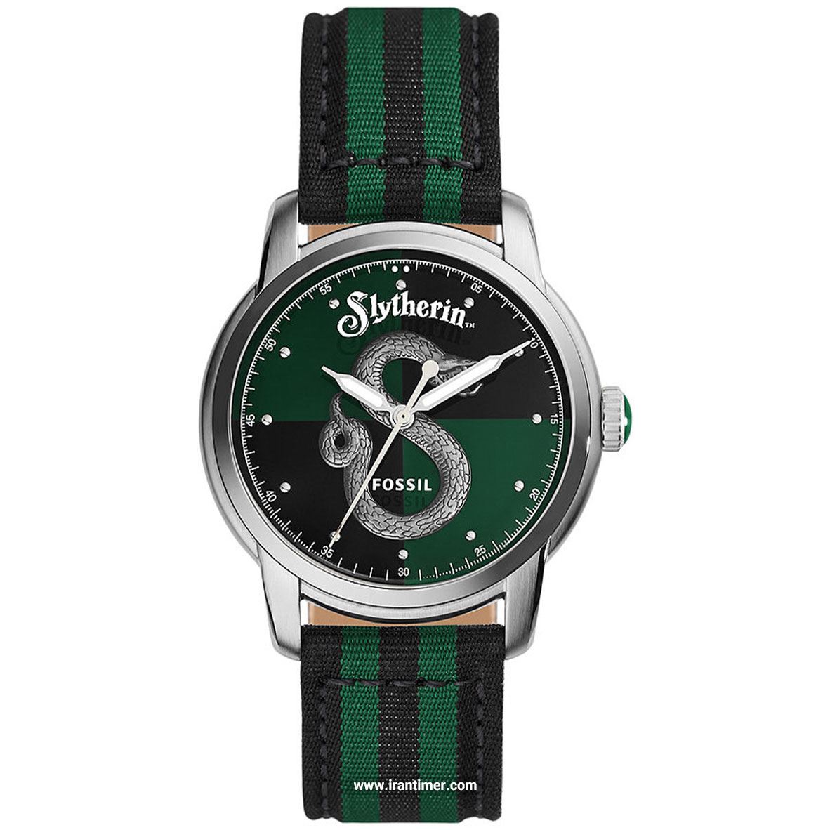 قیمت و خرید ساعت مچی مردانه فسیل(FOSSIL) مدل LE1161 اسپرت | اورجینال و اصلی