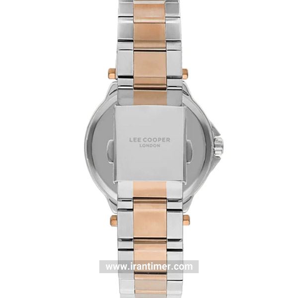 قیمت و خرید ساعت مچی زنانه لیکوپر(LEE COOPER) مدل LC07445.430 کلاسیک | اورجینال و اصلی