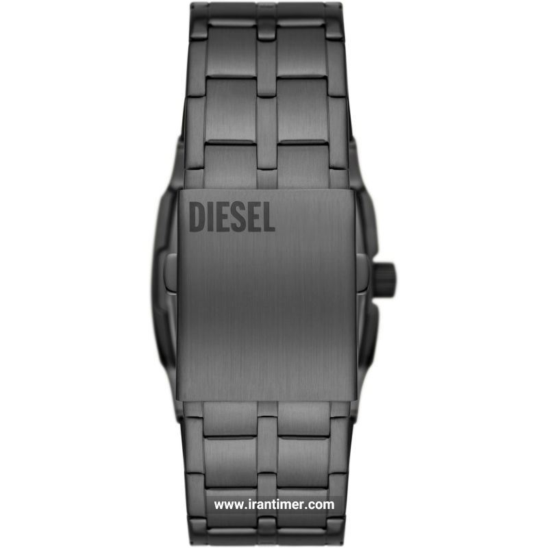 قیمت و خرید ساعت مچی مردانه دیزل(DIESEL) مدل DZ2188 اسپرت | اورجینال و اصلی