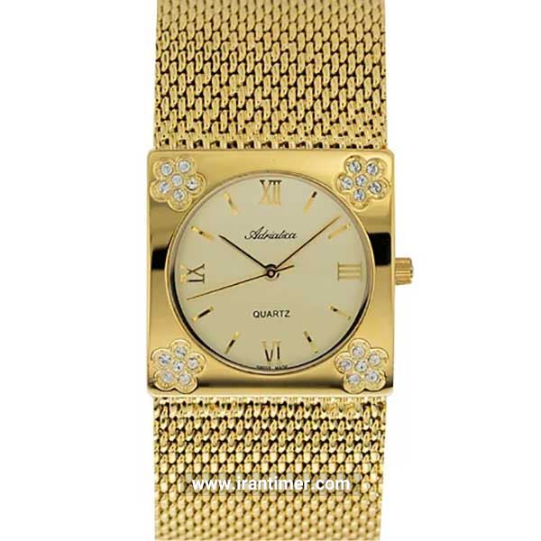 قیمت و خرید ساعت مچی زنانه آدریاتیکا(ADRIATICA) مدل A5065.1161QZ کلاسیک فشن | اورجینال و اصلی