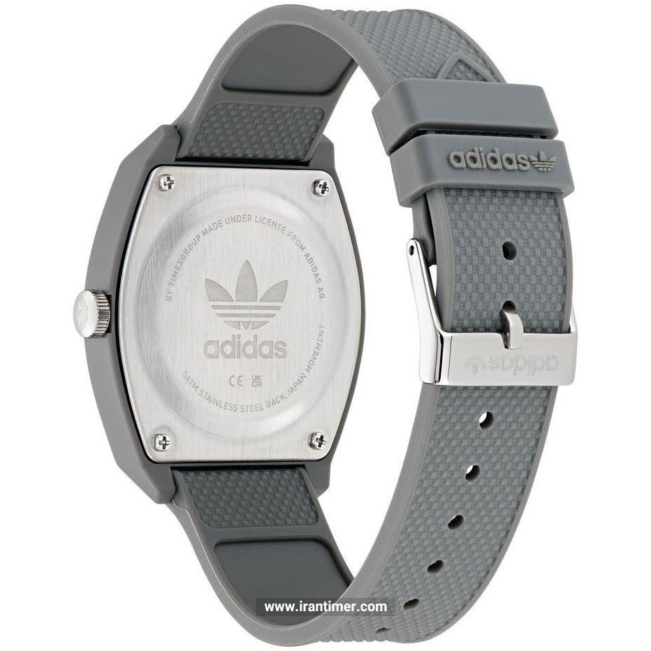 قیمت و خرید ساعت مچی مردانه زنانه آدیداس(Adidas) مدل AOST23552 اسپرت | اورجینال و اصلی