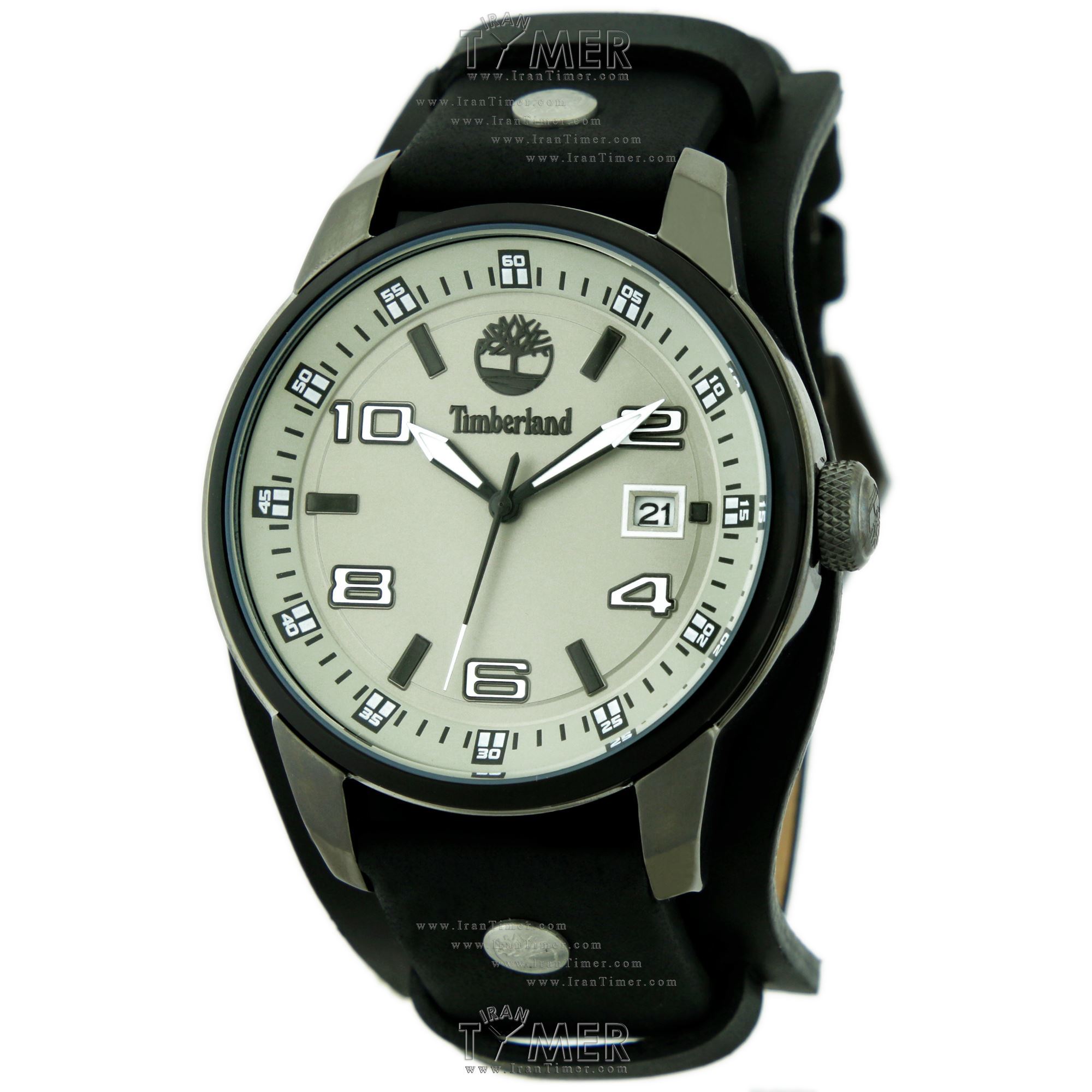 قیمت و خرید ساعت مچی مردانه تیمبرلند(TIMBERLAND) مدل 1433J کلاسیک اسپرت | اورجینال و اصلی