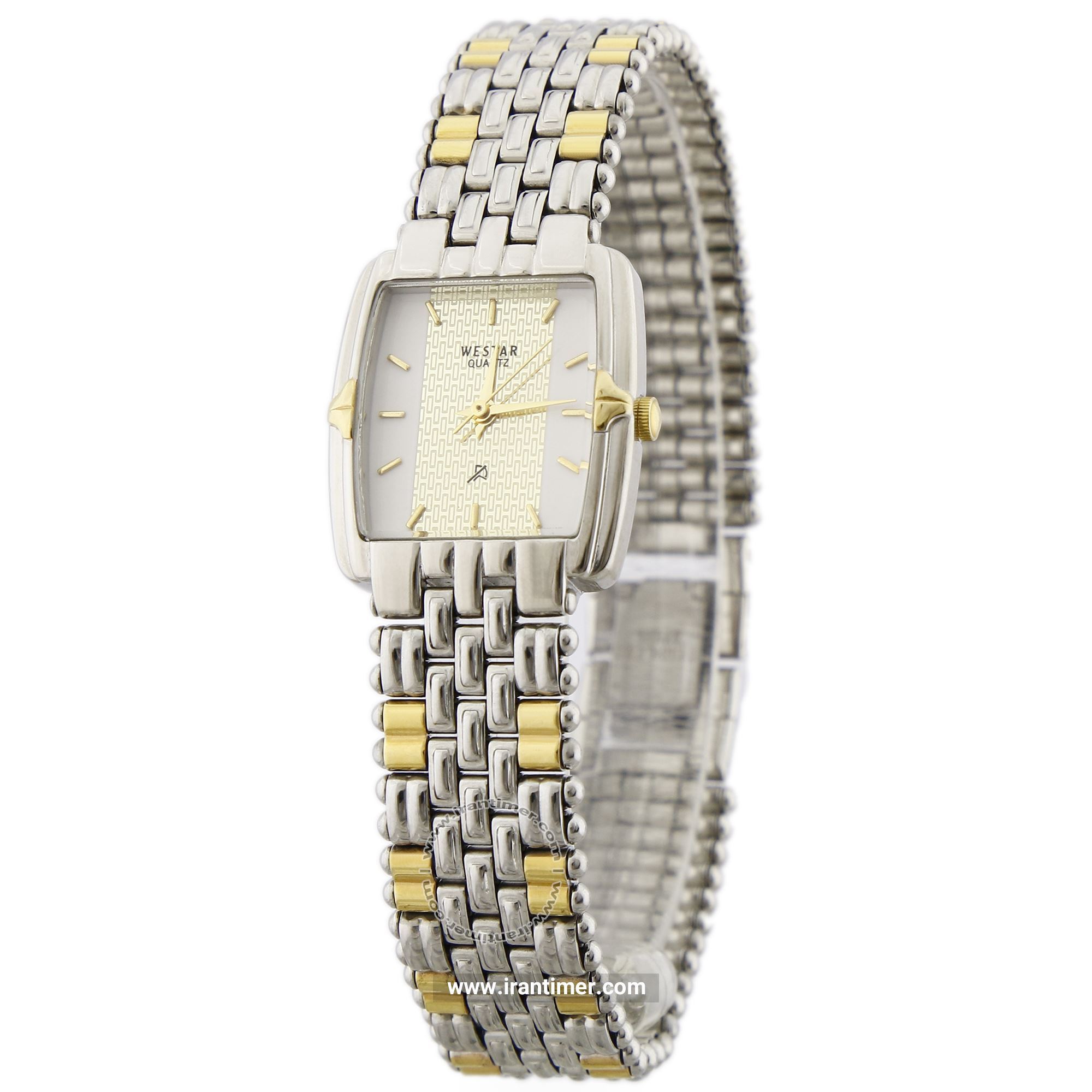 قیمت و خرید ساعت مچی زنانه وستار(WESTAR) مدل 6660CBN کلاسیک | اورجینال و اصلی