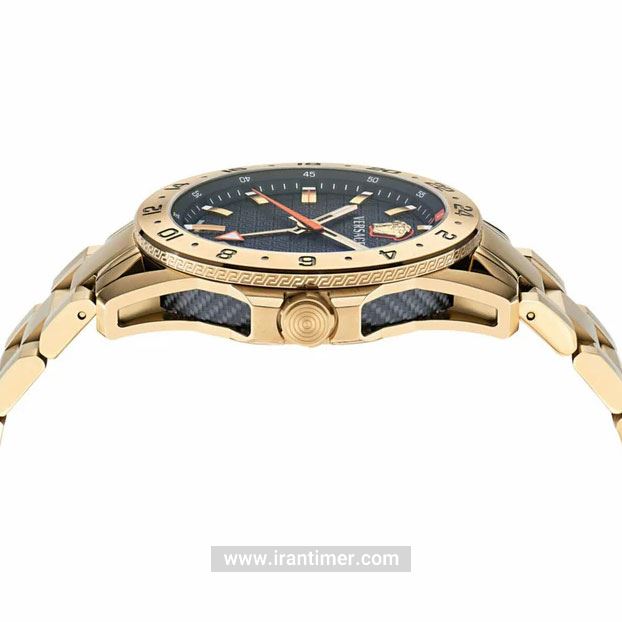 قیمت و خرید ساعت مچی مردانه ورساچه(versace) مدل VE2W00522 کلاسیک | اورجینال و اصلی