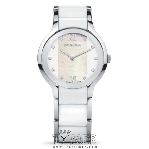 قیمت و خرید ساعت مچی زنانه رودانیا(RODANIA) مدل R-24518-85 کلاسیک | اورجینال و اصلی