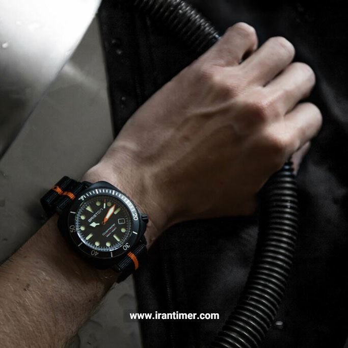 قیمت و خرید ساعت مچی مردانه بریستونن رست(BRISTON WRIST) مدل 20644.PBAMB.35.NBO اسپرت | اورجینال و اصلی