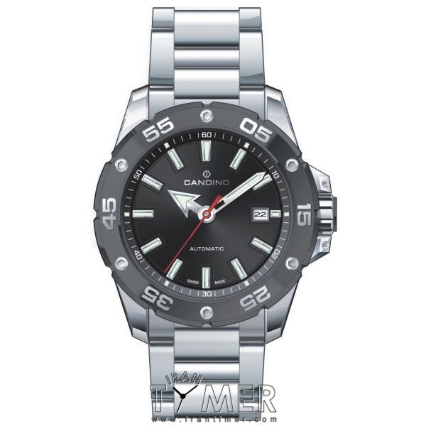 قیمت و خرید ساعت مچی مردانه کاندینو(CANDINO) مدل C4452/3 اسپرت | اورجینال و اصلی
