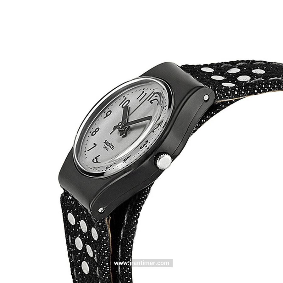 قیمت و خرید ساعت مچی زنانه سواچ(SWATCH) مدل LB171 کلاسیک | اورجینال و اصلی