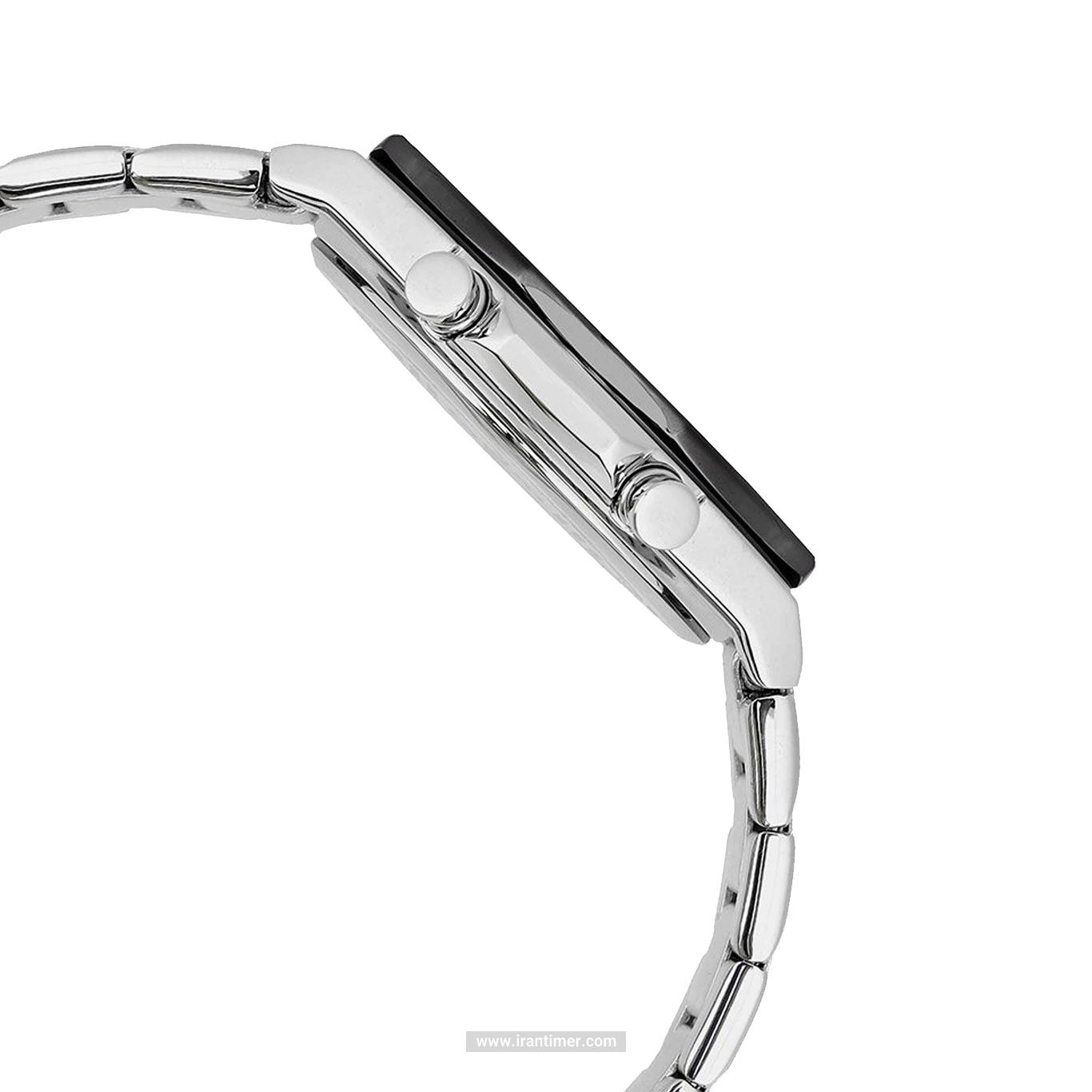قیمت و خرید ساعت مچی مردانه کاسیو (CASIO) ادیفس(ادیفایس) مدل ECB-S10DB-1ADF اسپرت | اورجینال و اصلی
