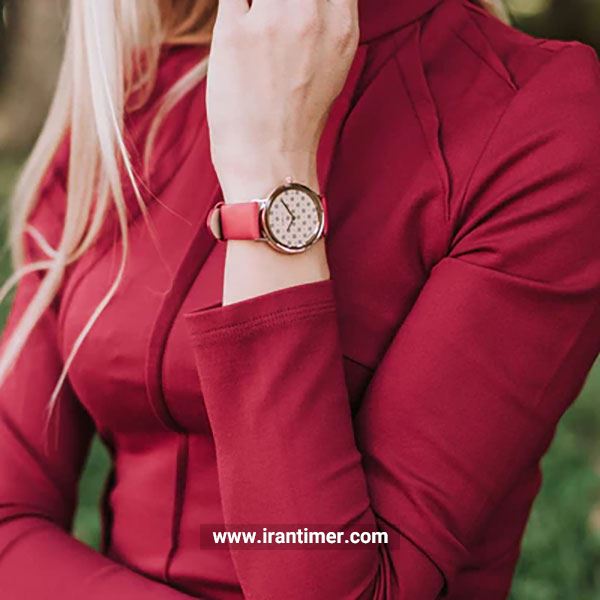 قیمت و خرید ساعت مچی زنانه جویسا(JOWISSA) مدل JW-J6.224.L فشن | اورجینال و اصلی