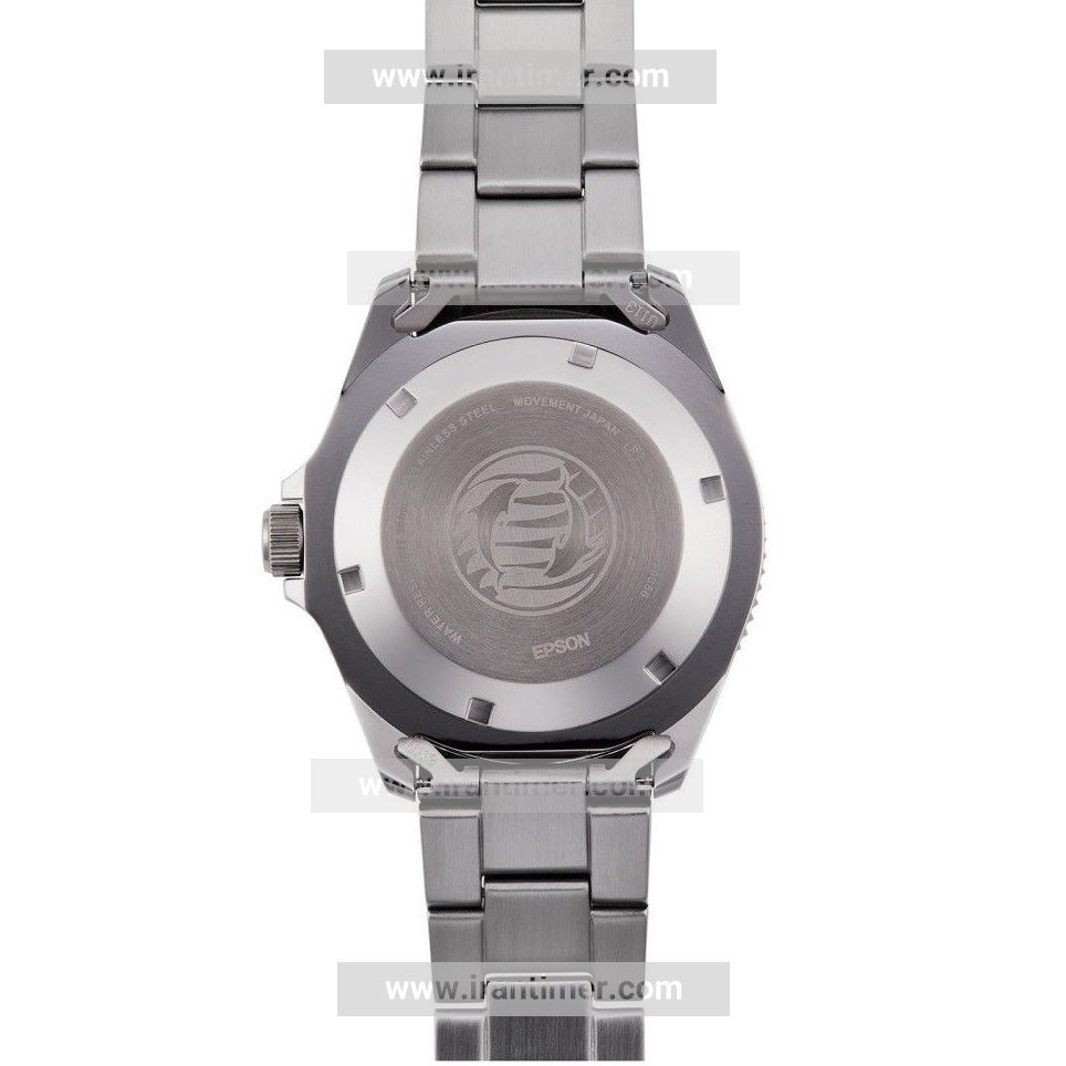 قیمت و خرید ساعت مچی مردانه اورینت(ORIENT) مدل RA-AA0009L09C کلاسیک | اورجینال و اصلی