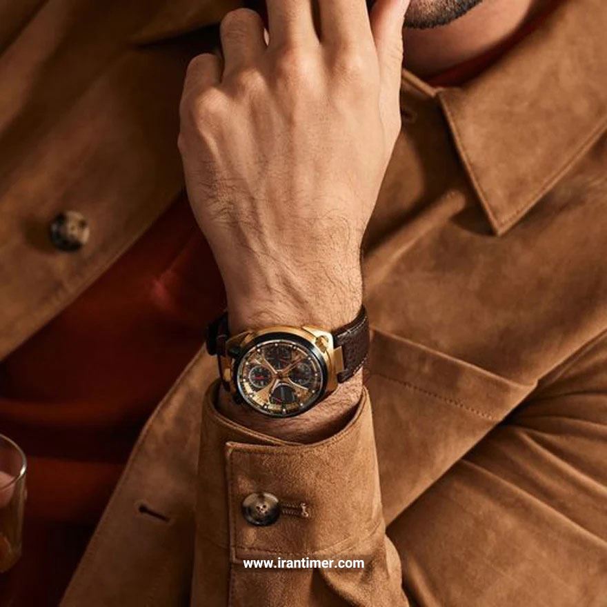 قیمت و خرید ساعت مچی مردانه سیتیزن(CITIZEN) مدل AV0072-01X اسپرت | اورجینال و اصلی