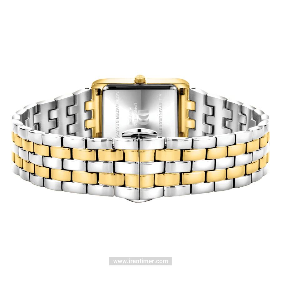 قیمت و خرید ساعت مچی زنانه دنیش دیزاین(Danish Design) مدل IV65Q1298 کلاسیک | اورجینال و اصلی