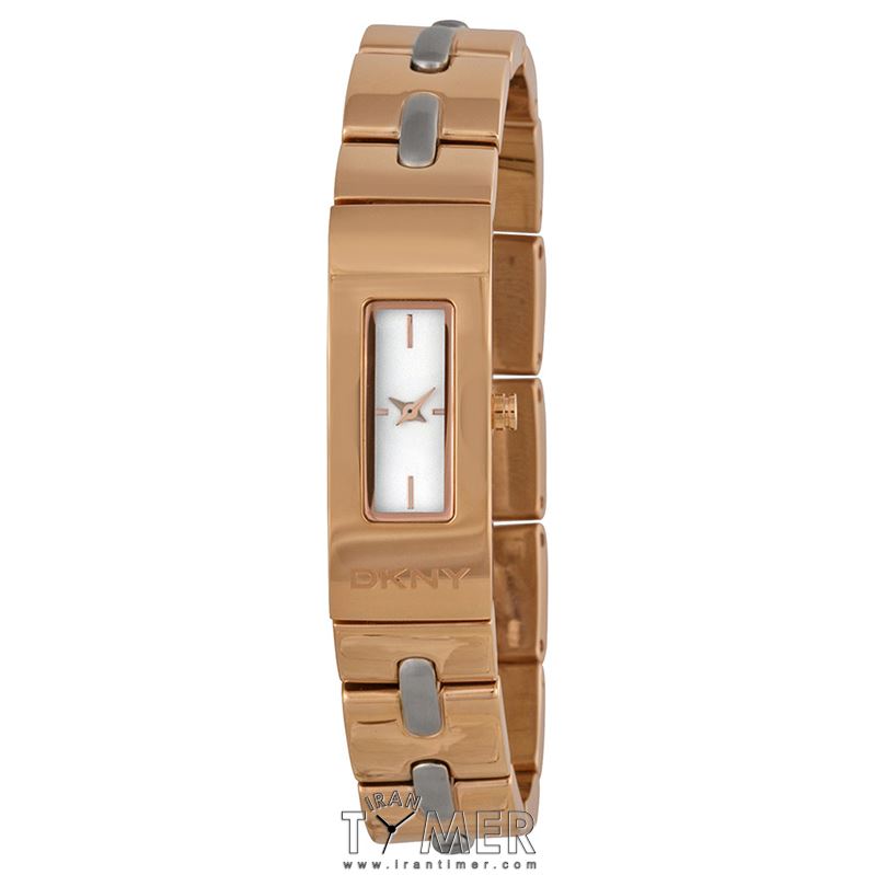قیمت و خرید ساعت مچی زنانه دی کی ان وای(DKNY) مدل NY2141 کلاسیک | اورجینال و اصلی
