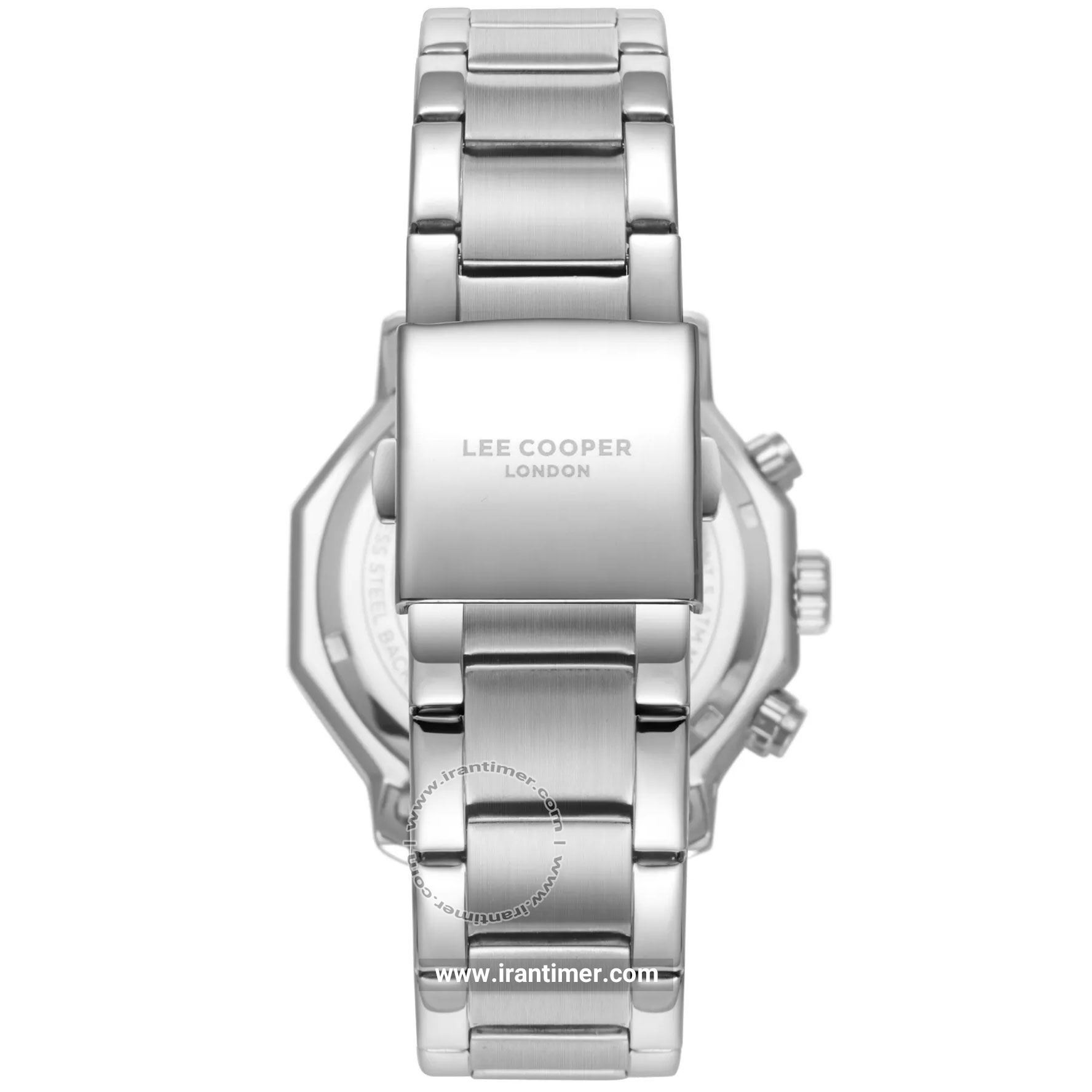قیمت و خرید ساعت مچی مردانه لیکوپر(LEE COOPER) مدل LC08256.300 کلاسیک | اورجینال و اصلی