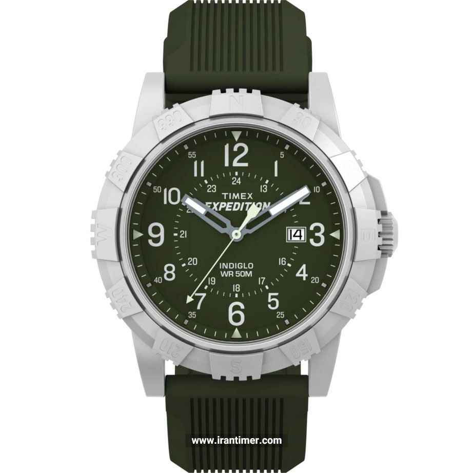 قیمت و خرید ساعت مچی مردانه تایمکس(TIMEX) مدل TW4B32100 اسپرت | اورجینال و اصلی