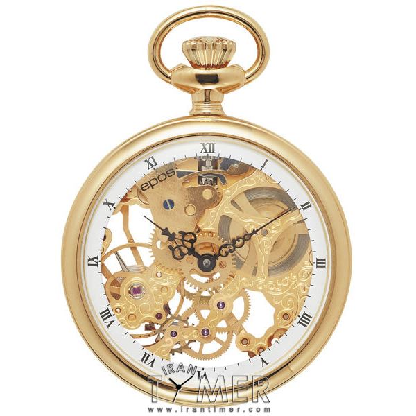 قیمت و خرید ساعت مچی مردانه ایپوز(EPOS) مدل 2004.186.21.20.00 کلاسیک | اورجینال و اصلی