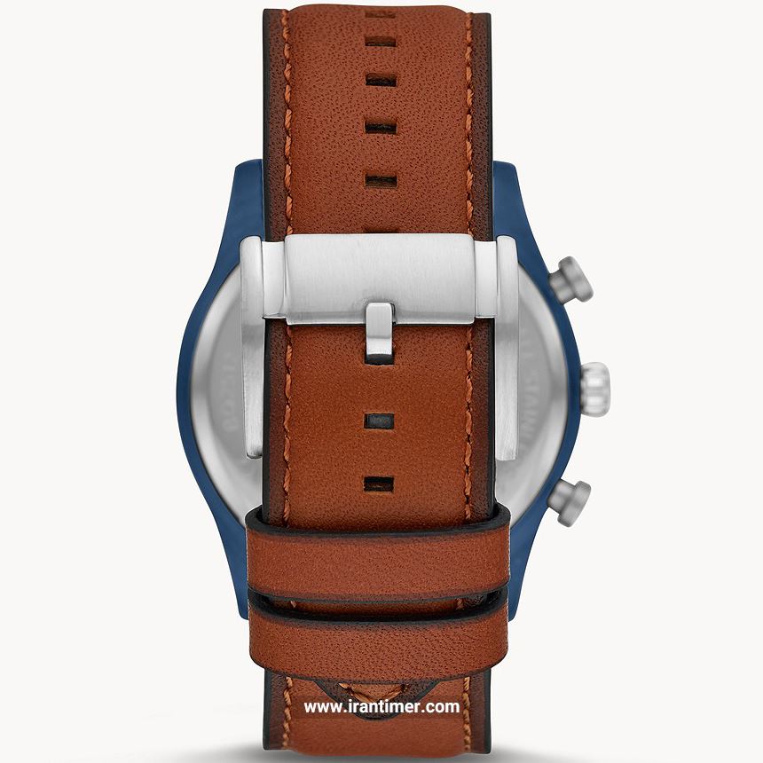 قیمت و خرید ساعت مچی مردانه فسیل(FOSSIL) مدل BQ2512 کلاسیک | اورجینال و اصلی