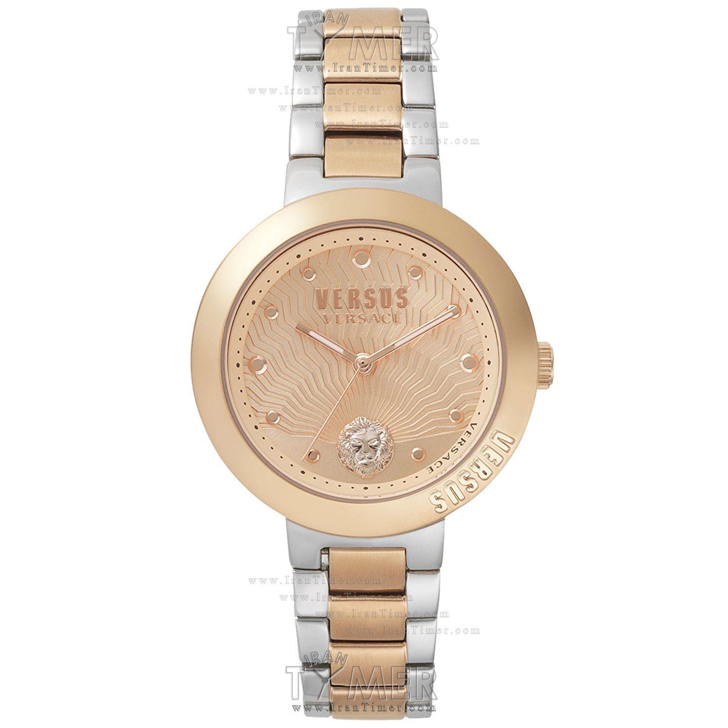 قیمت و خرید ساعت مچی زنانه ورسوس ورساچه(VERSUS VERSACE) مدل VSP370617 کلاسیک | اورجینال و اصلی