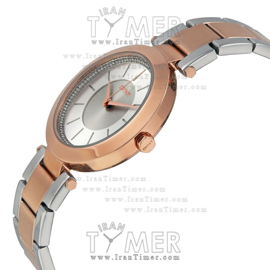 قیمت و خرید ساعت مچی زنانه دی کی ان وای(DKNY) مدل NY2335 کلاسیک فشن | اورجینال و اصلی