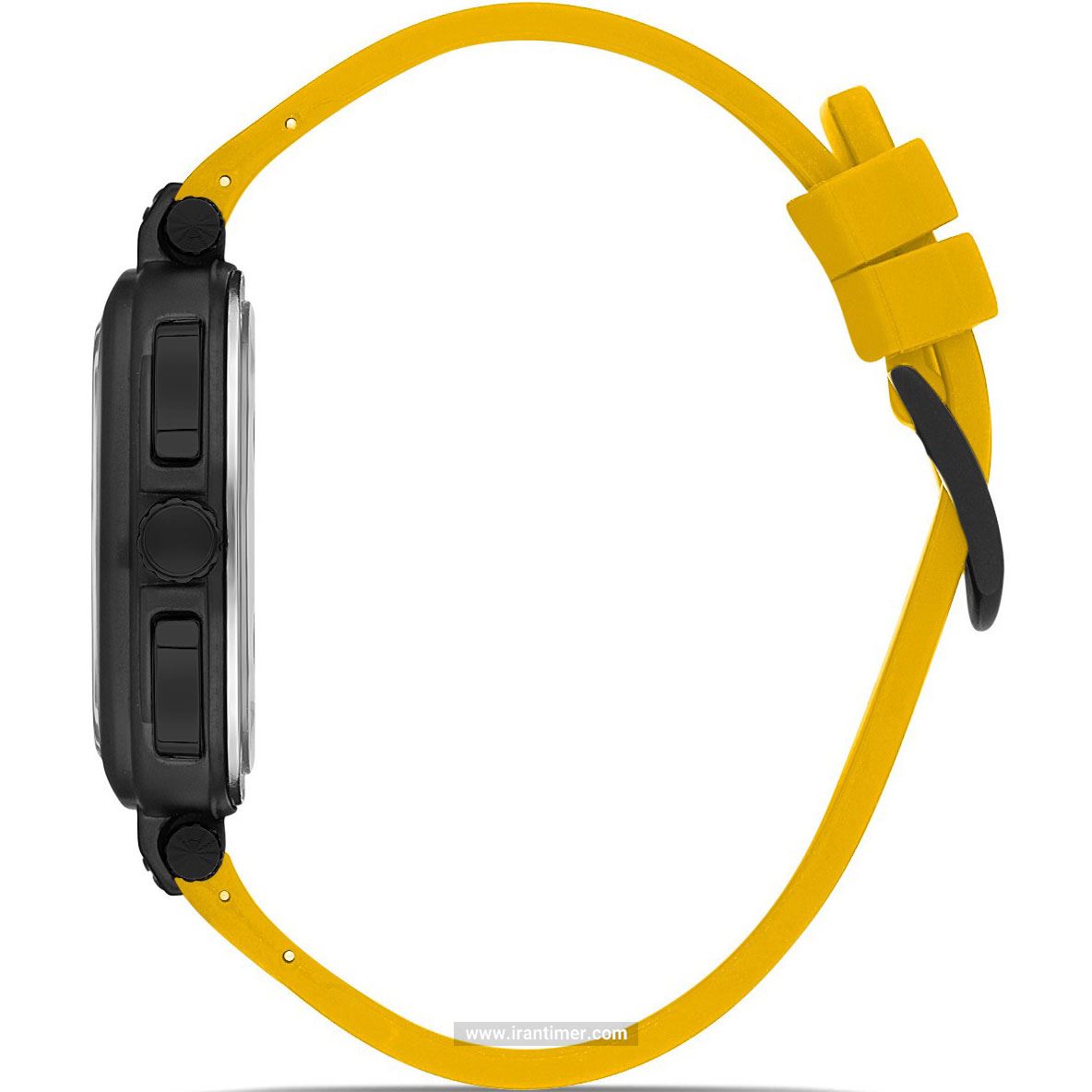 قیمت و خرید ساعت مچی مردانه دیوید گانر(David Guner) مدل DG-8500GD-ZR2 اسپرت | اورجینال و اصلی