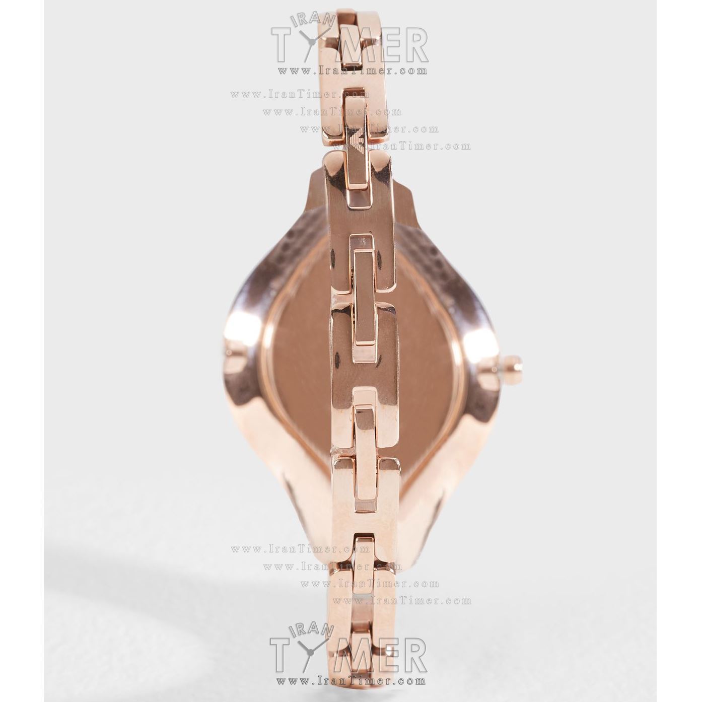 قیمت و خرید ساعت مچی زنانه امپریو آرمانی(EMPORIO ARMANI) مدل AR11108 کلاسیک فشن | اورجینال و اصلی