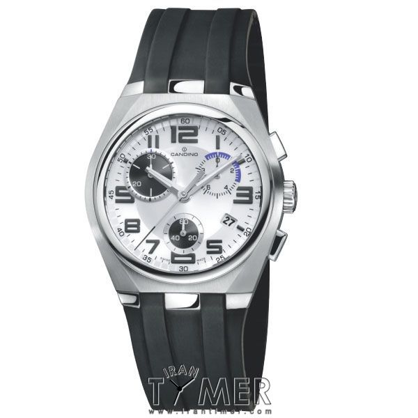 قیمت و خرید ساعت مچی مردانه کاندینو(CANDINO) مدل C7509/E اسپرت | اورجینال و اصلی