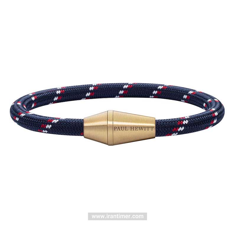 قیمت و خرید دستبند باز مردانه پاول هویت(PAUL HEWITT) مدل PH002757 اسپرت (ورزشی) | اورجینال و اصلی