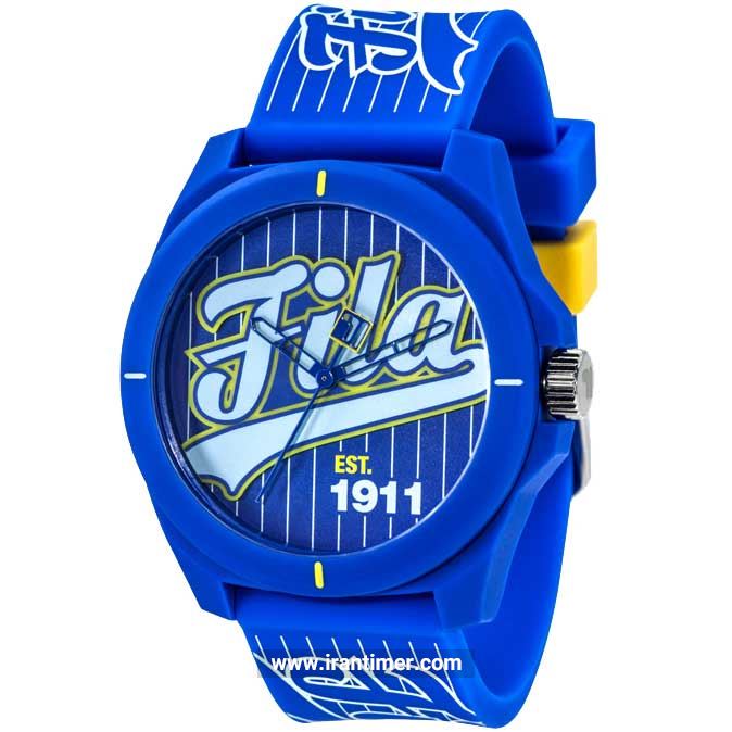 قیمت و خرید ساعت مچی مردانه فیلا(FILA) مدل 38-330-006 اسپرت | اورجینال و اصلی