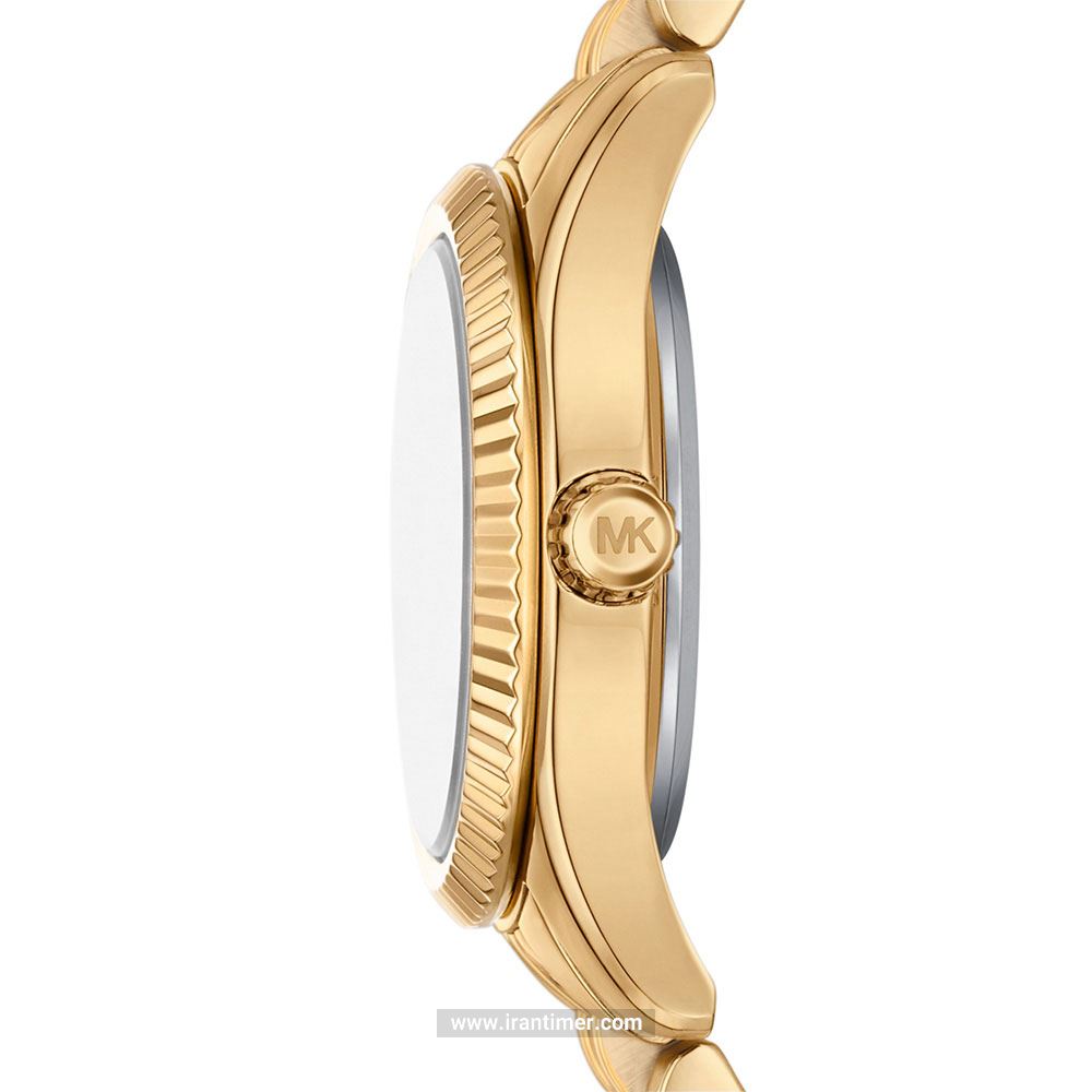 قیمت و خرید ساعت مچی زنانه مایکل کورس(MICHAEL KORS) مدل MK4802 فشن | اورجینال و اصلی