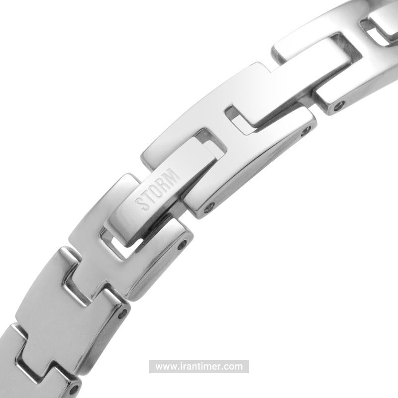 قیمت و خرید ساعت مچی زنانه استورم(STORM) مدل 47500/S/V کلاسیک | اورجینال و اصلی
