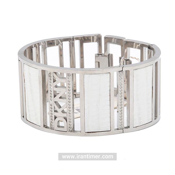قیمت و خرید دستبند باز زنانه دی کی ان وای(DKNY) مدل NJB1170 فشن (ست لباس) | اورجینال و اصلی