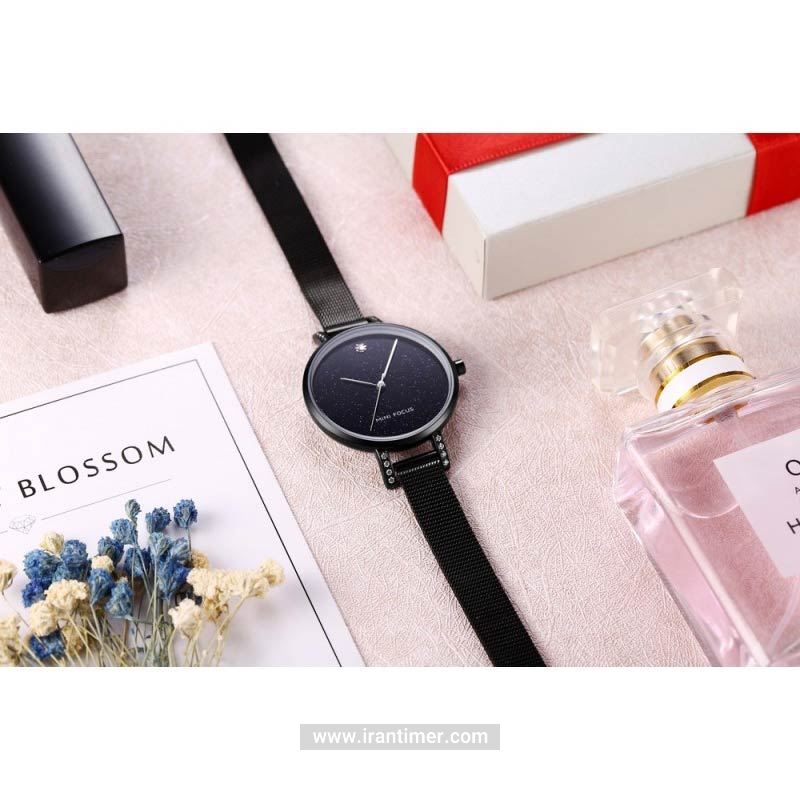 قیمت و خرید ساعت مچی زنانه مینی فوکوس(Mini Focus) مدل MF0160L.04 کلاسیک | اورجینال و اصلی