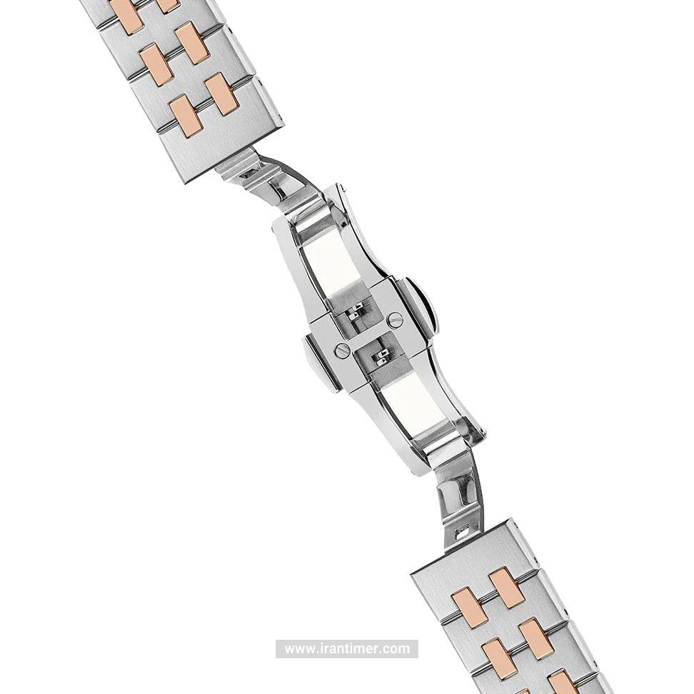 قیمت و خرید ساعت مچی مردانه اینگرسول(INGERSOLL) مدل I12906 کلاسیک | اورجینال و اصلی