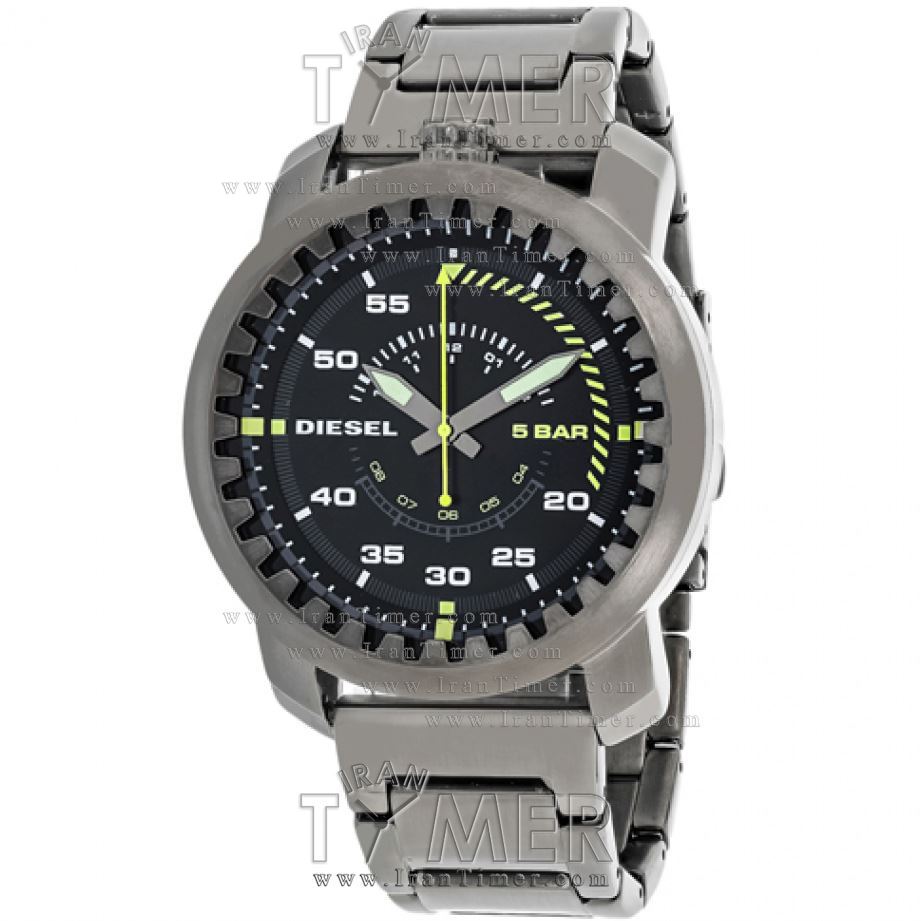 قیمت و خرید ساعت مچی مردانه دیزل(DIESEL) مدل DZ1751 کلاسیک | اورجینال و اصلی