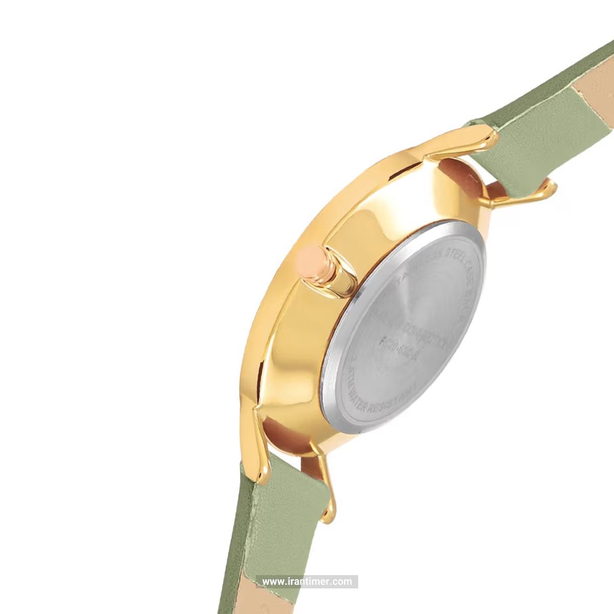 قیمت و خرید ساعت مچی زنانه فرنچ کانکشن(FRENCH CONNECTION) مدل FC20-63C-R کلاسیک | اورجینال و اصلی