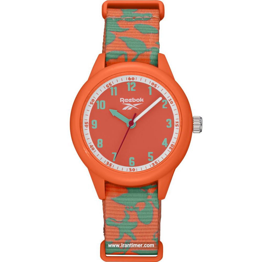 قیمت و خرید ساعت مچی ریباک(REEBOK) مدل RV-LIL-K3-PONO-OT اسپرت | اورجینال و اصلی