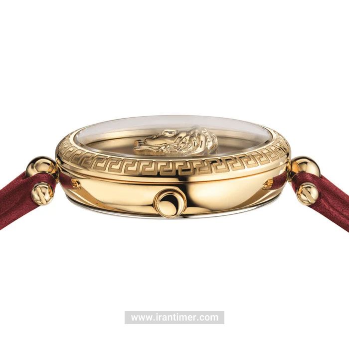 قیمت و خرید ساعت مچی زنانه ورساچه(versace) مدل VECQ00418 کلاسیک | اورجینال و اصلی