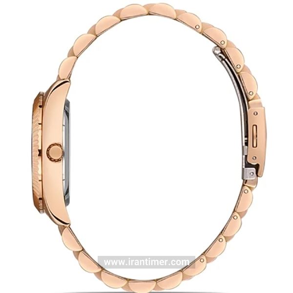 قیمت و خرید ساعت مچی زنانه دیوید گانر(David Guner) مدل DG-8098LA-C5 کلاسیک | اورجینال و اصلی