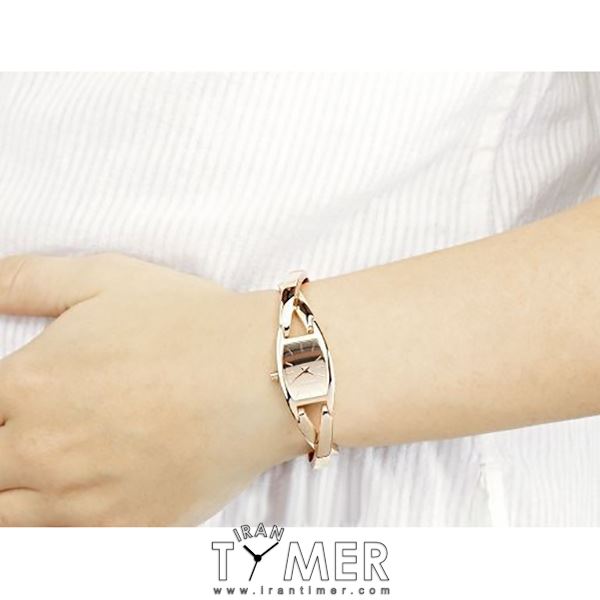 قیمت و خرید ساعت مچی زنانه دی کی ان وای(DKNY) مدل NY8873 کلاسیک | اورجینال و اصلی