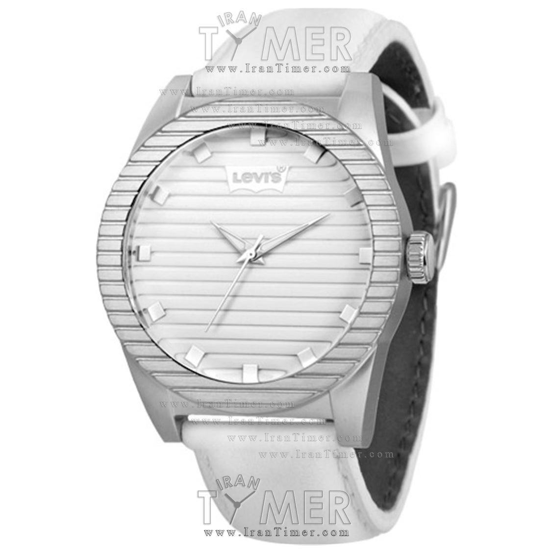 قیمت و خرید ساعت مچی مردانه لیوایز(LEVIS) مدل LTI1101 کلاسیک | اورجینال و اصلی