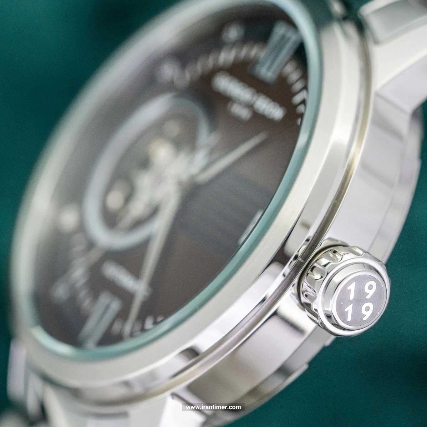 قیمت و خرید ساعت مچی مردانه جورجیو فیدن(GIORGIO FEDON) مدل GFCQ006 کلاسیک | اورجینال و اصلی