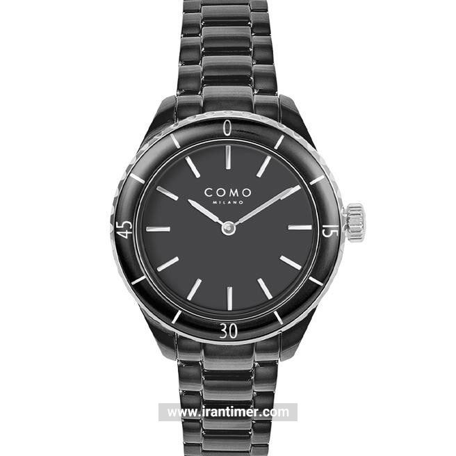 قیمت و خرید ساعت مچی زنانه کومو میلانو(COMO MILANO) مدل CM063.405.1BM.00 کلاسیک | اورجینال و اصلی