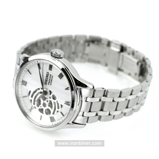 قیمت و خرید ساعت مچی مردانه سیکو(SEIKO) مدل SARY251 کلاسیک | اورجینال و اصلی