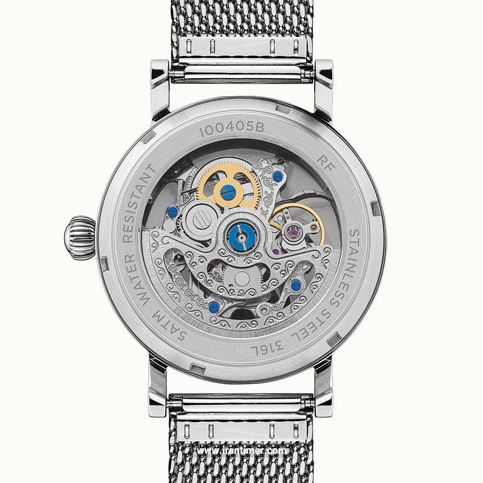 قیمت و خرید ساعت مچی مردانه اینگرسول(INGERSOLL) مدل I00405B کلاسیک | اورجینال و اصلی