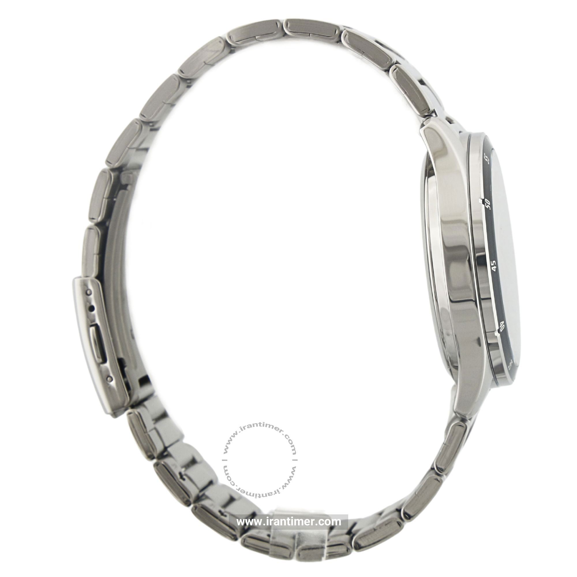 قیمت و خرید ساعت مچی مردانه کاسیو (CASIO) جنرال مدل MTP-1374D-1AVDF کلاسیک اسپرت | اورجینال و اصلی